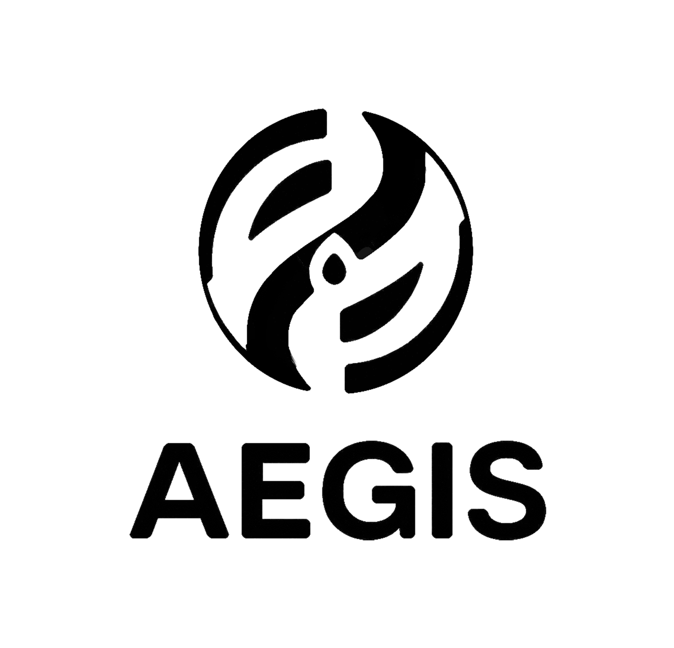 AEGIS 系统 Logo